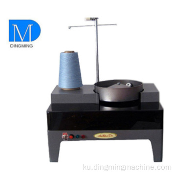 Bobbin Windder Machine DM-2A